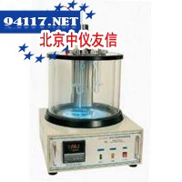 SYD-265C石油产品运动粘度测定器