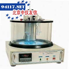 SYD-265C运动粘度测定器