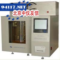 SYD-265H石油产品运动粘度测定器