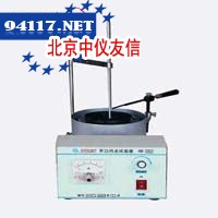 SYD-267石油产品开口闪点与燃点试验器