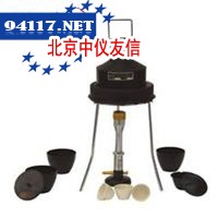 SYD-268石油产品残炭试验器