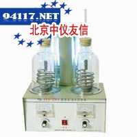 SYD-270A润滑脂滴点试验器