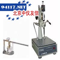 SYD-2801G针入度试验器