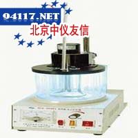SYD-4929A润滑脂滴点试验器