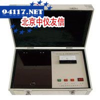 SYD-507绝缘油耐压测定仪