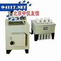 SYD-508石油产品灰分试验器
