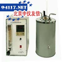 SYD-509A发动机燃料实际胶质试验器