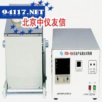 SYD-510B石油产品凝点试验器
