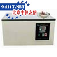SYD-510G-II石油产品凝点试验器