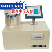SYD-510石油产品凝点试验器