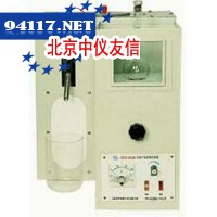 SYD-6536型石油产品蒸馏试验器