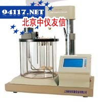 SYD-7305A石油和合成液抗乳化性能试验器