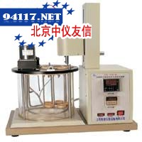 SYD-7305石油和合成液抗乳化性能试验器