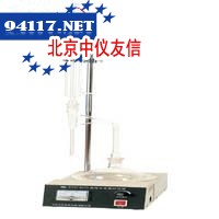 SYD-8929原油水含量试验器