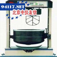 HZB-2全自动混合料拌和机