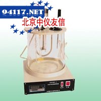 SYP1003-6B运动粘度试验器
