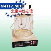 SYP1003-7B低温运动粘度试验器
