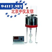SYP1004-3恩氏粘度计