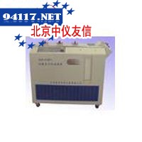 SYP1016-1C倾点、浊点试验器