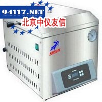 台式灭菌器  