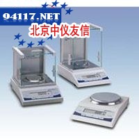 TB-25准微量天平