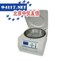 TD-24K血型卡专用离心机