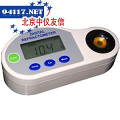 HM28手持式数字差压计