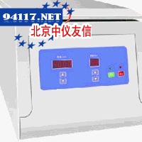 TD42低速自动平衡离心机