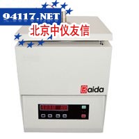 TD5GL（2000ml）TD5GL台式过滤离心机5000rpm