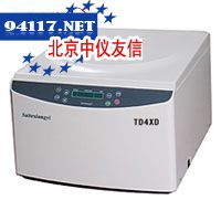 TD4XDTD4XD血液洗涤离心机4000rpm