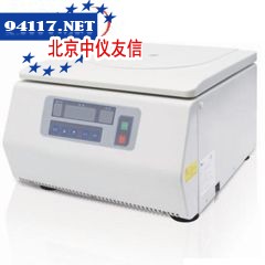 TD4Z-WS台式低速离心机