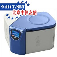 TD4低速自动平衡离心机