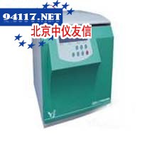 TD5A-WS台式多管架离心机
