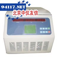 TD5A－II台式低速大容量离心机