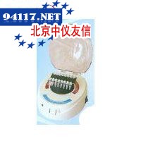 TDZ4A低速自动平衡离心机