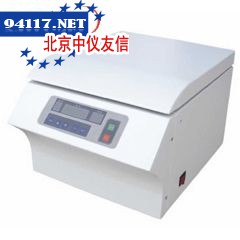 TDZ5－WS低速离心机