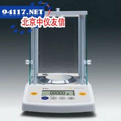 TE313S-DS电子精密天平