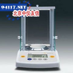 TE313S-DS精密电子天平