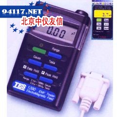 CA43场强仪