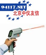 0560 8301红外温度仪-30～+400℃，精度：测量值的1.5%
