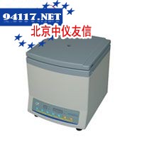 TF-1-C台式离心机