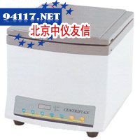 TF-1-C台式过滤离心机