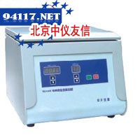 TG13M毛细管血液离心机