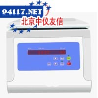 TG165M台式高速离心机