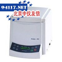 TG16A-WS台式高速离心机