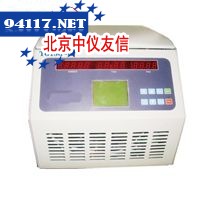 TG18G－II台式通用高速离心机