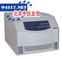 TG20/TG20C台式高速离心机