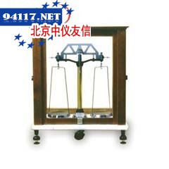 TG31B精密天平