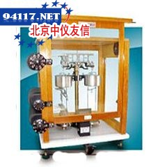 TG328A光学分析天平
