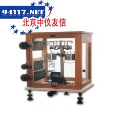 TG628A双盘分析天平